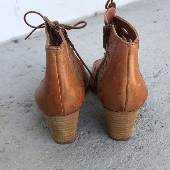 Paul Green booties  - Picture 4 of 4